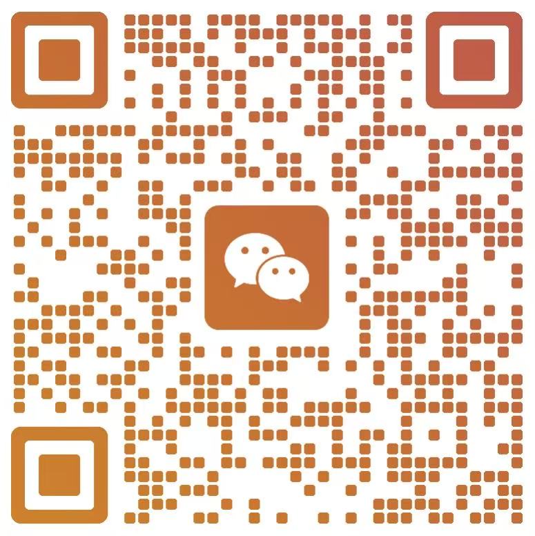 WeChat QR Code